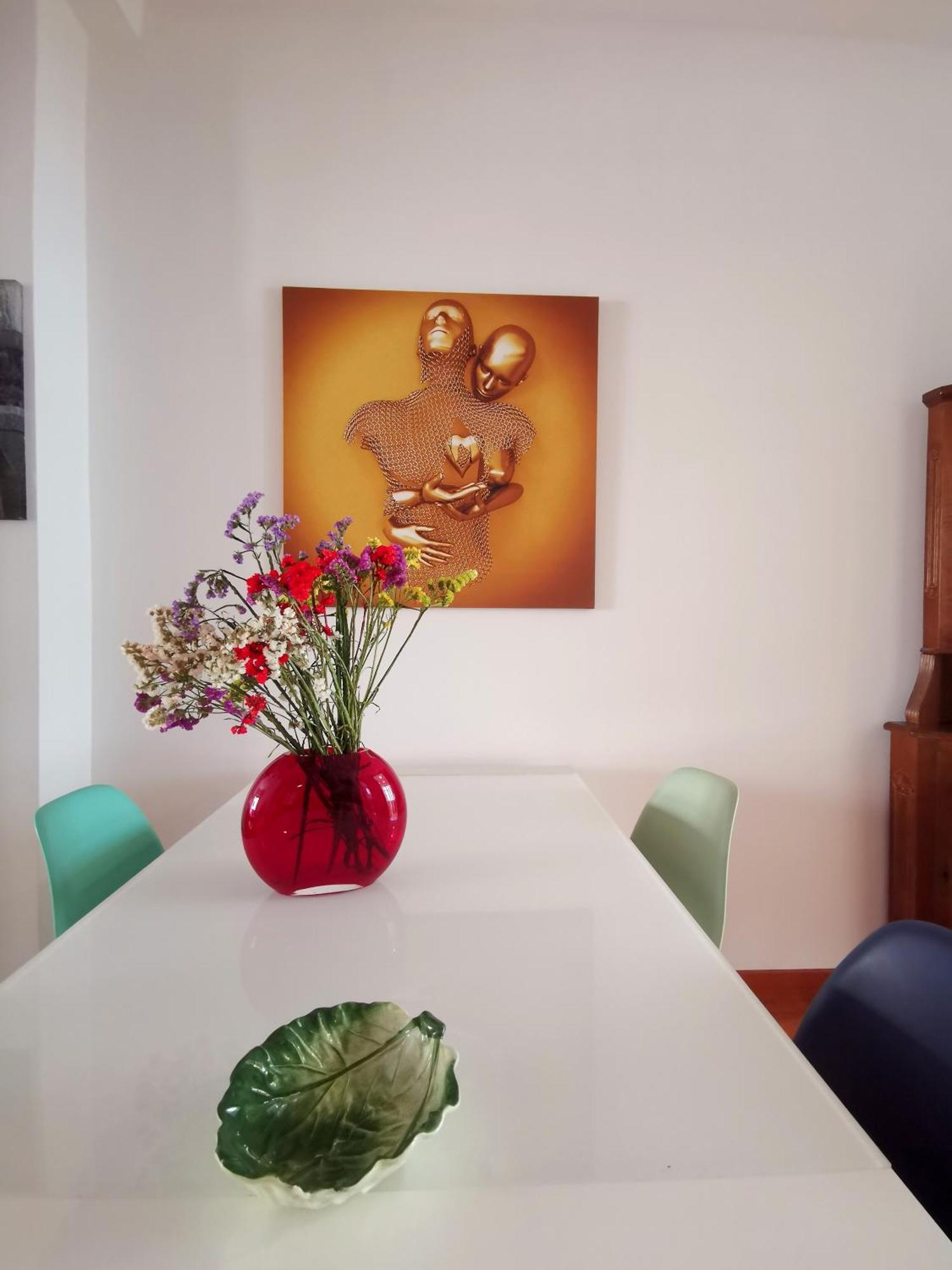 Cipro Home Rom Exteriör bild