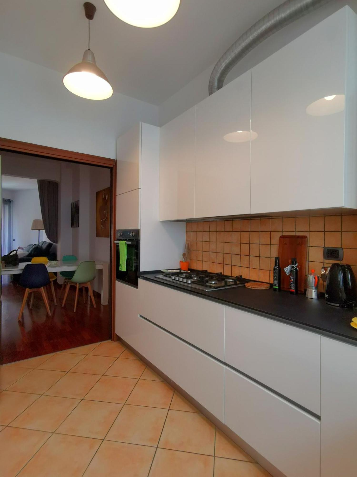 Cipro Home Rom Exteriör bild