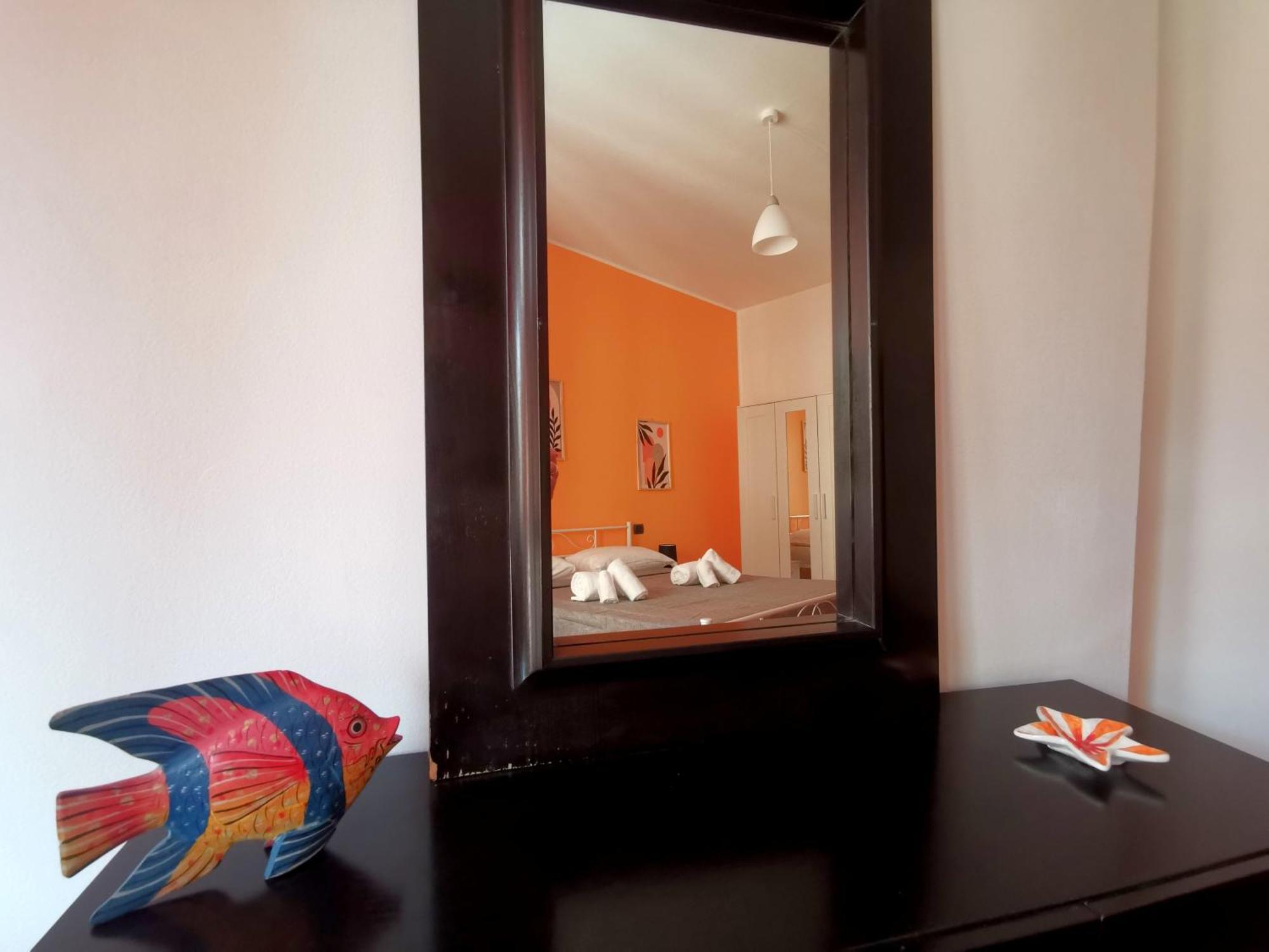 Cipro Home Rom Exteriör bild