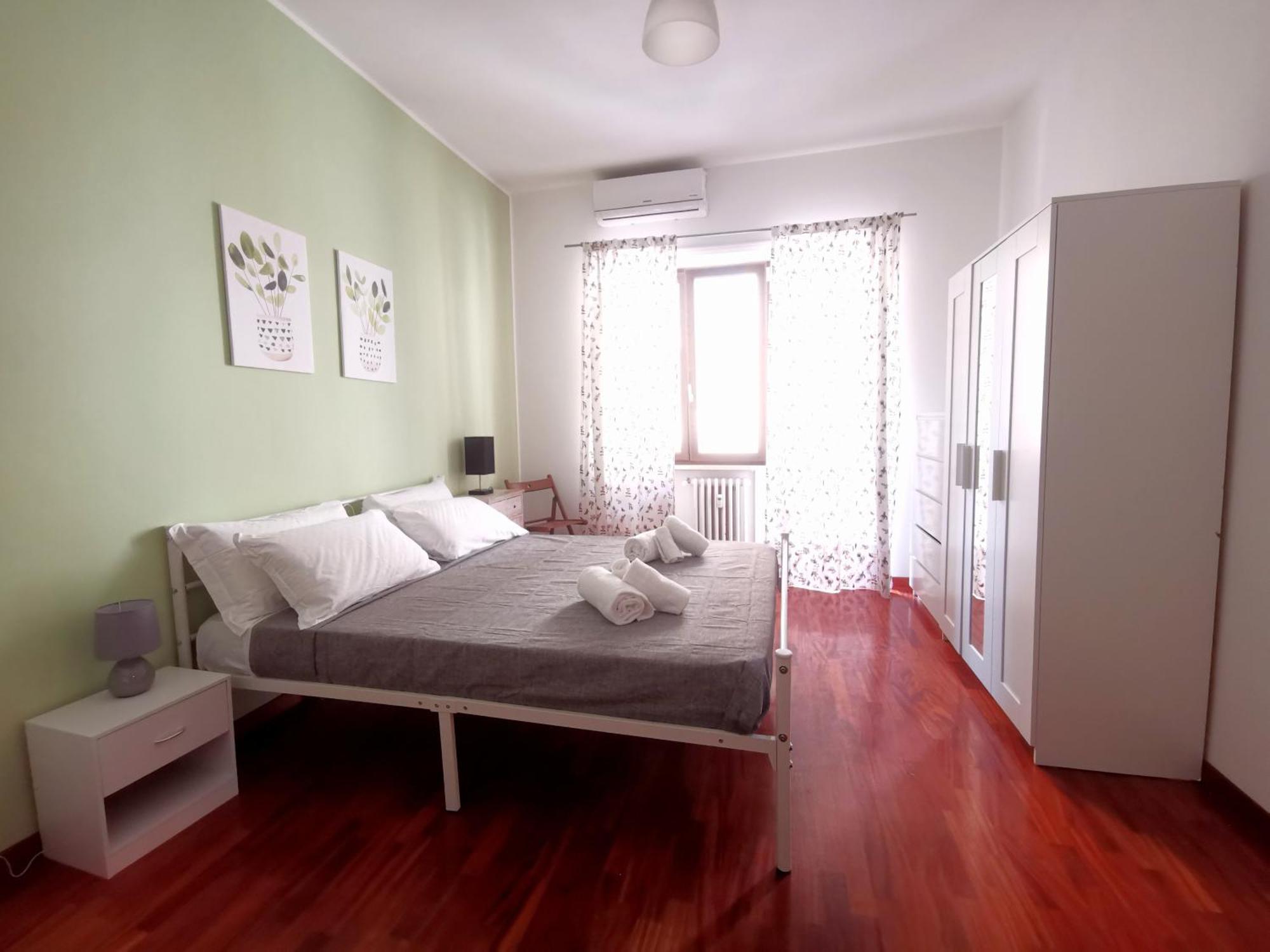 Cipro Home Rom Exteriör bild