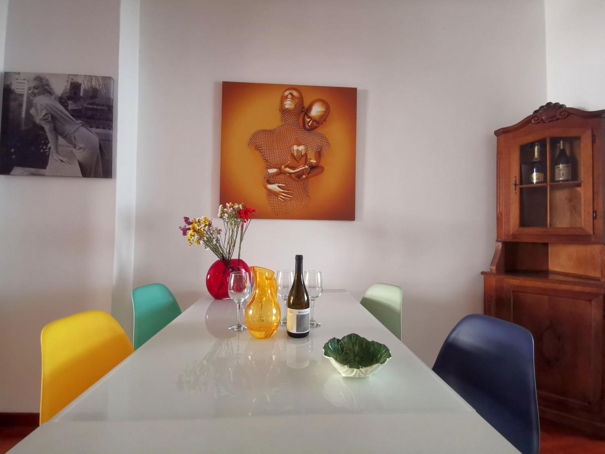 Cipro Home Rom Exteriör bild