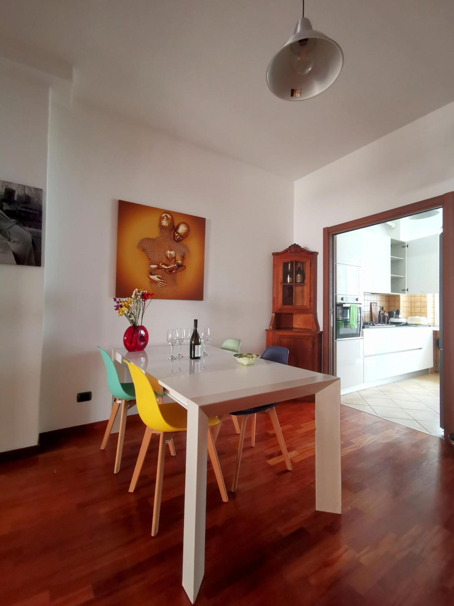 Cipro Home Rom Exteriör bild