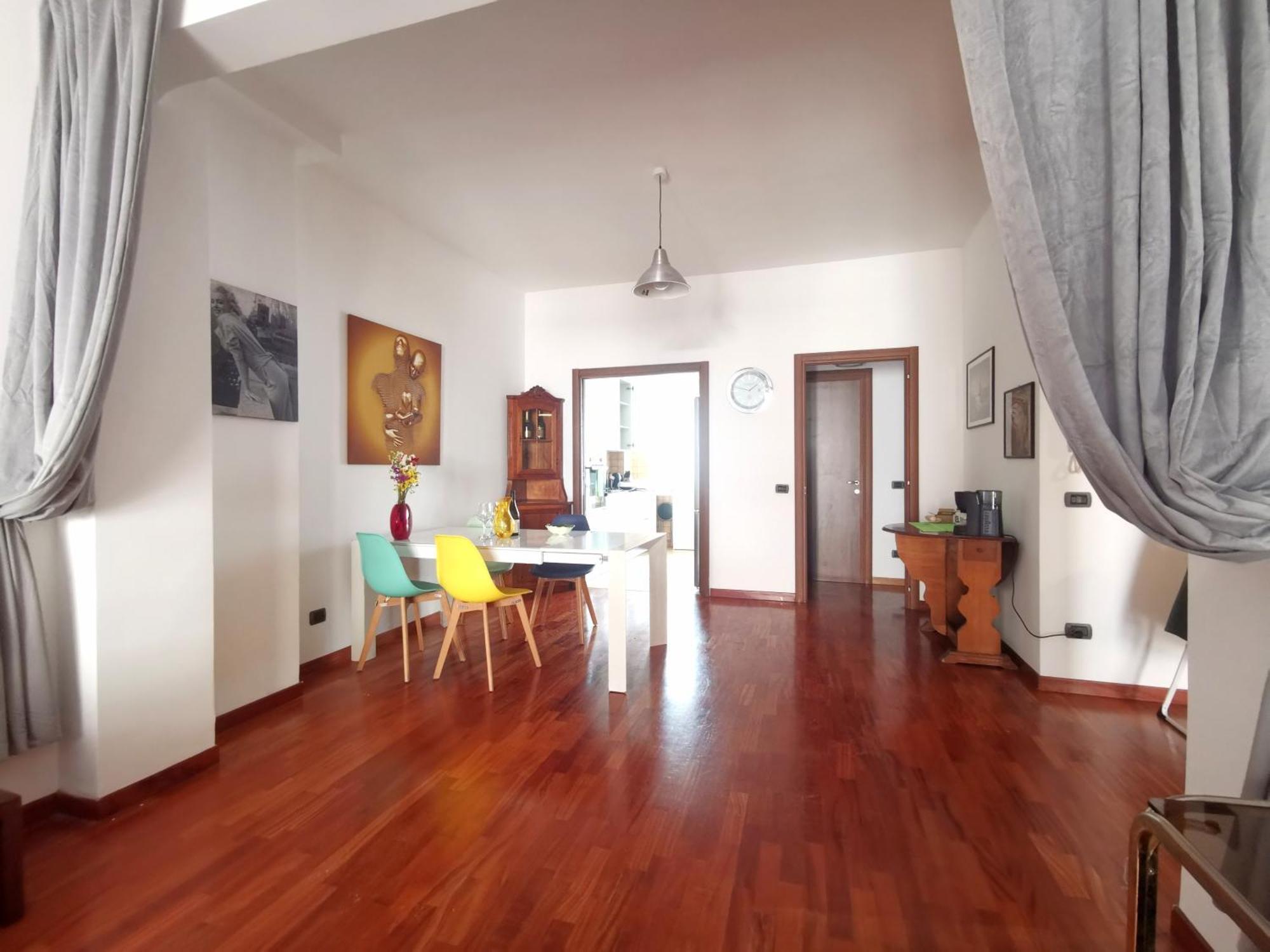 Cipro Home Rom Exteriör bild